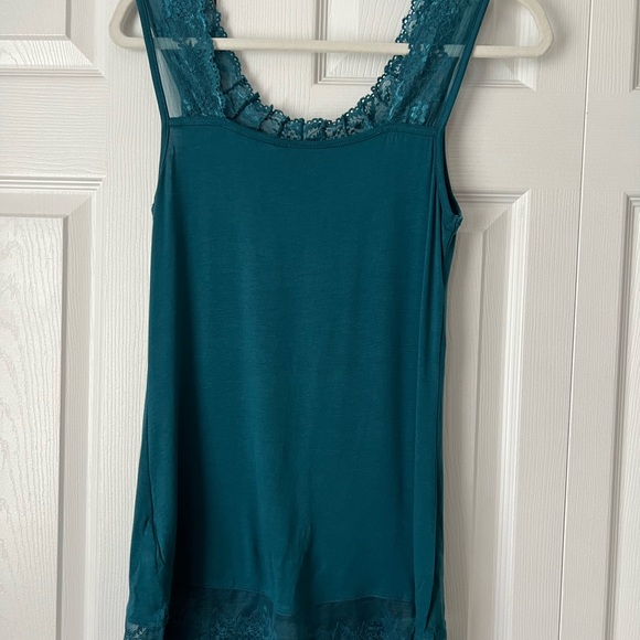 Florence tank by DK Cream - Picture 6 of 7